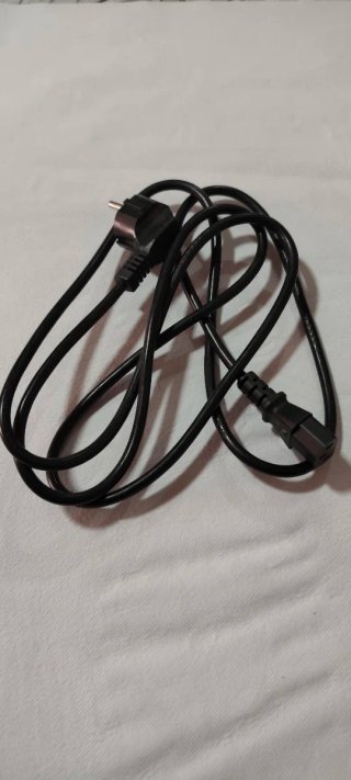 Reproductor MP3 y cables
