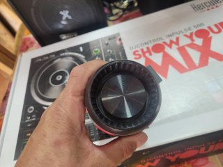 Altavoz Portátil Daewoo Multicolor