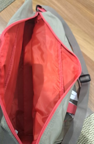 Bolsa de deporte Oxbow