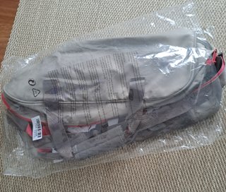Bolsa de deporte Oxbow
