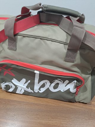 Bolsa de deporte Oxbow