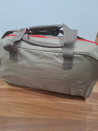 Bolsa de deporte Oxbow