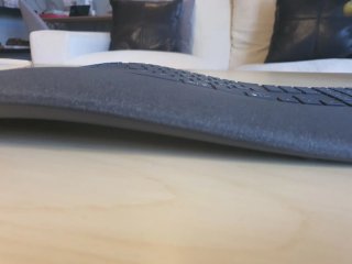 Teclado Ergonómico Logitech K860