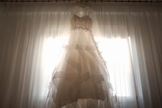 Vestido de Novia estilo Princesa