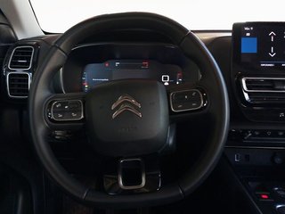 Citroën C5 Aircross PureTech 130 S&S Plus 96 kW (131 CV)