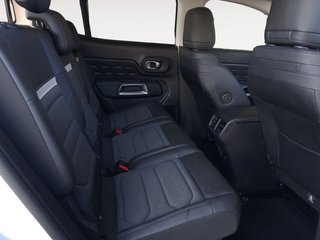 Citroën C5 Aircross PureTech 130 S&S Plus 96 kW (131 CV)