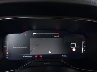Citroën C5 Aircross PureTech 130 S&S Plus 96 kW (131 CV)