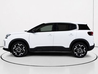 Citroën C5 Aircross PureTech 130 S&S Plus 96 kW (131 CV)