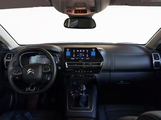 Citroën C5 Aircross PureTech 130 S&S Plus 96 kW (131 CV)