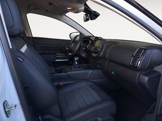 Citroën C5 Aircross PureTech 130 S&S Plus 96 kW (131 CV)