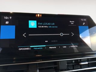Citroën C5 Aircross PureTech 130 S&S Plus 96 kW (131 CV)