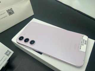 Samsung GALAXY S23 PLUS 256GB // GARANTIA !!