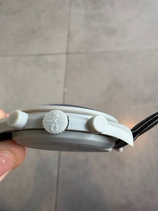 Omega x Swatch MoonSwatch Missione Luna