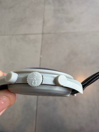 Omega x Swatch MoonSwatch Missione Luna