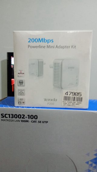 Kit videosorveglianza TECH-IT AHD