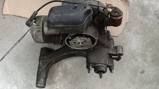 Motor Piaggio Vespa VBB2M