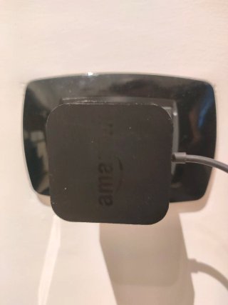 Alexa Echo plus Amazon perfetto