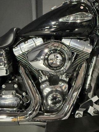 Harley Davidson Switchback