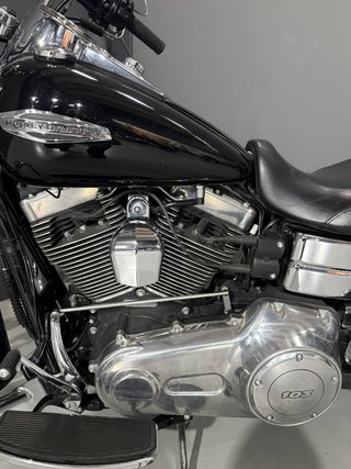Harley Davidson Switchback