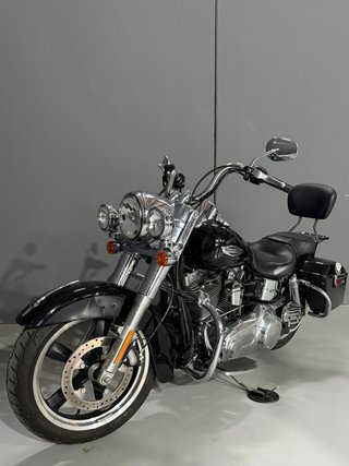 Harley Davidson Switchback