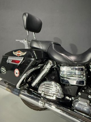 Harley Davidson Switchback
