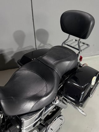Harley Davidson Switchback
