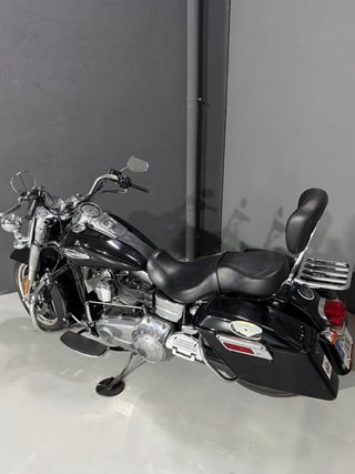 Harley Davidson Switchback