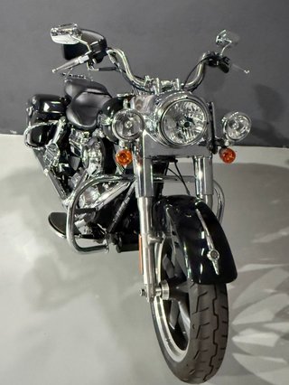 Harley Davidson Switchback