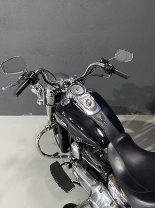 Harley Davidson Switchback