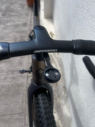 Megamo Gravel Silk 2026 talla S
