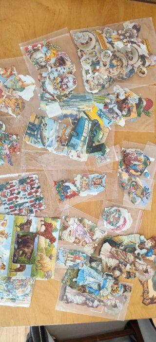 Colección cromos picar, muchos temas, personas...