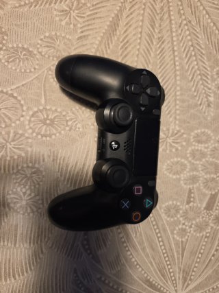 PS4 Fat + FIFA 21 + Base di raffreddamento e supporto