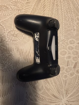 PS4 Fat + FIFA 21 + Base di raffreddamento e supporto