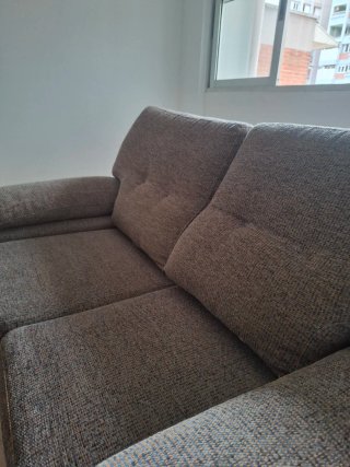 Sofá cama 2 plazas