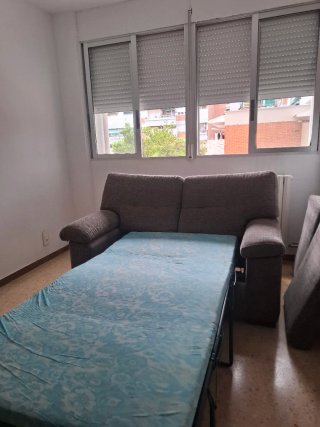 Sofá cama 2 plazas