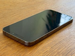 iPhone 12 Pro 256GB Plata