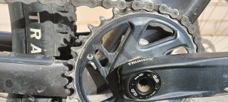 Bici MTB Carbono 29