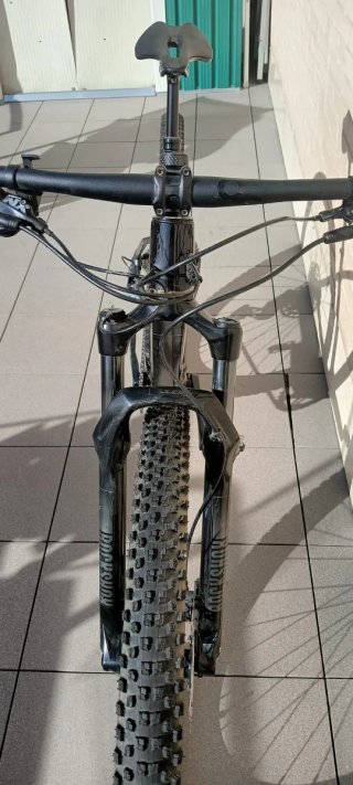 Bici MTB Carbono 29