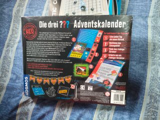 Lote juegos de mesa