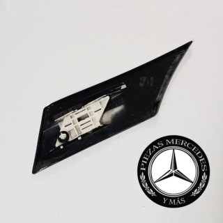 Moldura Mercedes B w245 trasera izquierda