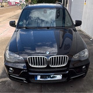 BMW X5 2010