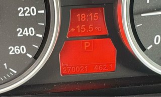 BMW X5 2010