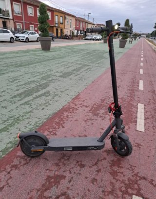 Patinete Eléctrico Xiaomi Scooter 5