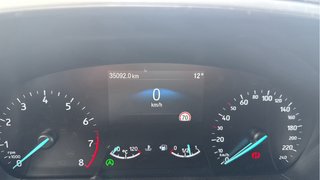Ford Focus Hibrido Ecobost St Line 2022