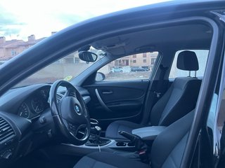 BMW Serie 1 2009