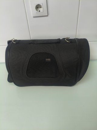 Transportín para perro/gato/conejo