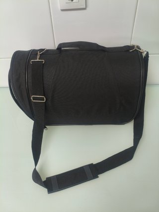 Transportín para perro/gato/conejo