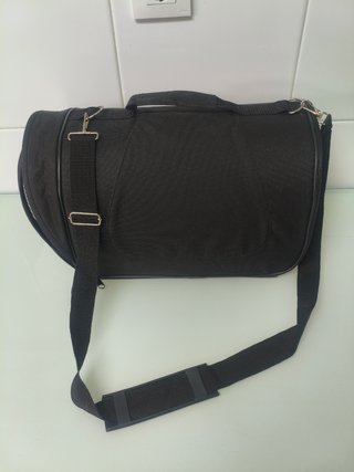 Transportín para perro/gato/conejo
