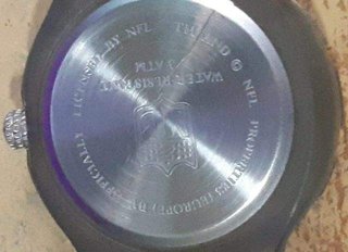 Orologio NFL Dallas Cowboys