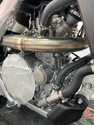 Fantic XXF 250 2026 Motocross